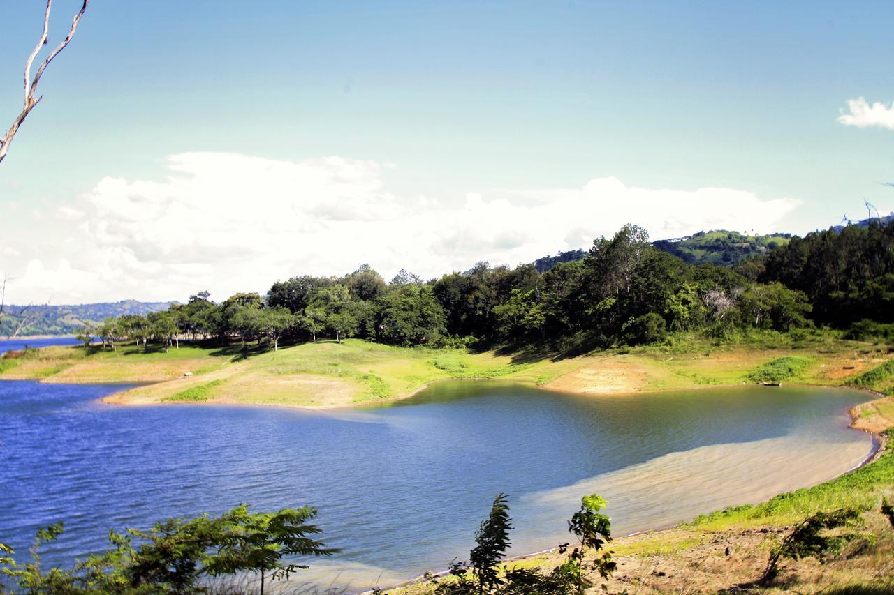 Villas Del Lago Lake Resort & Campground Yaque Arriba Exterior photo